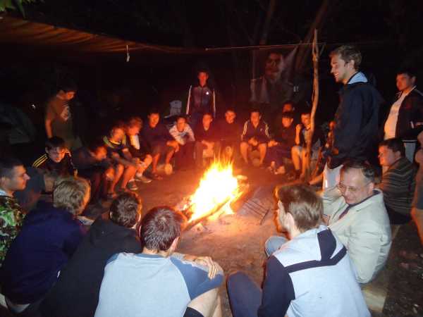 второй слёт совета в путивле 2013 (1)