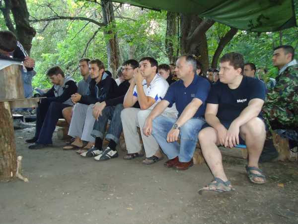 второй слёт совета в путивле 2013 (3)