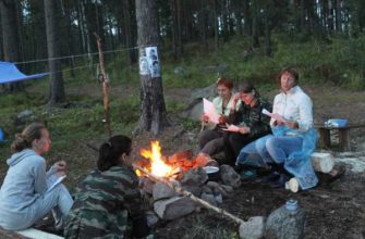 1-й слёт ЖГ (1)