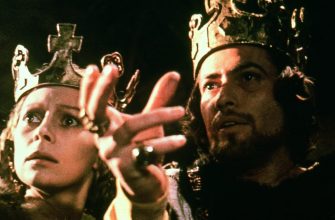 закон изъятого диомеда в макбете геката