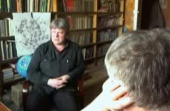 "Мессинг": серьезный разговор о тайном с исполнителем роли Н.С. Хрущева