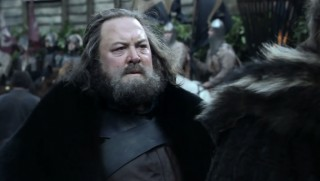 Король, который тр.хал кабанов и загонял шлюх. Или наоборот?