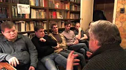 Лжепятерка и договорная мужественность