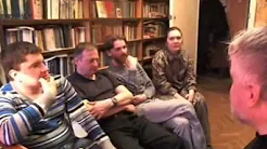 Как рекламировать ролики группы Алексея Меняйлова