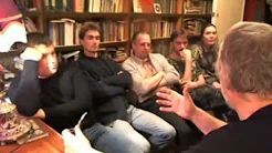 Обсуждение "Ланисты Ботиата"