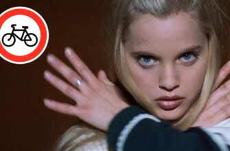 Ролик "При попытке к бегству" и дефлоратор