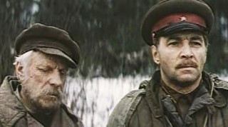 Сталин, генерал Власов и фокус партизанского деда