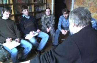 Сталина гением воспитал отец, сделав то, что другие отцы не делали