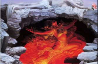 Тайные обряды любимых жён