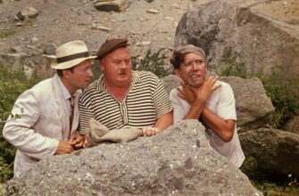 Три главных события в жизни человека