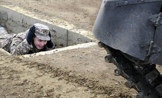 Ворошиловский стрелок