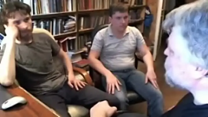 Сталин: астеризм «Три ослёнка»