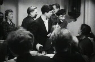 Кадры из фильма "Молодая Гвардия"