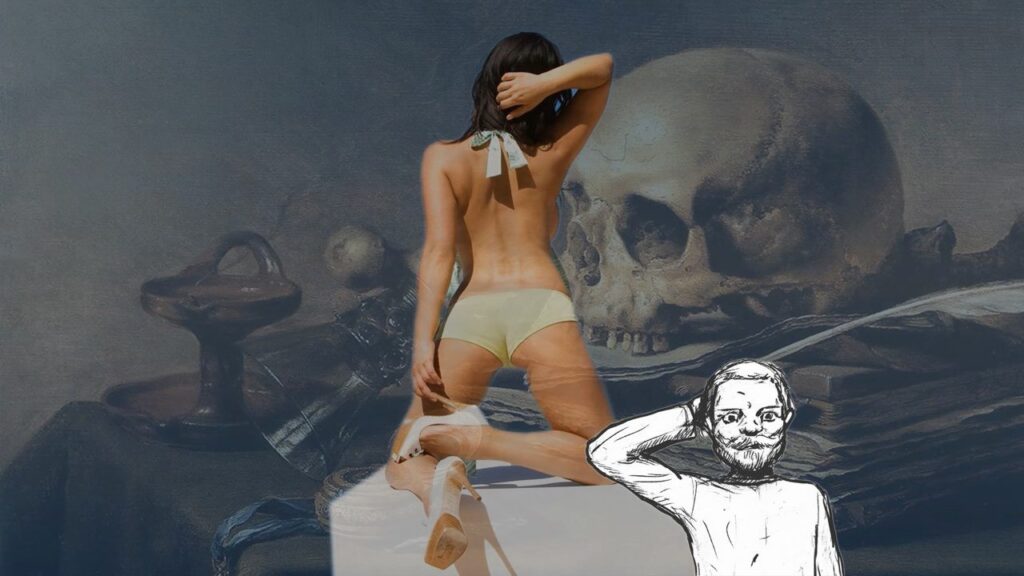 битва в долине дев