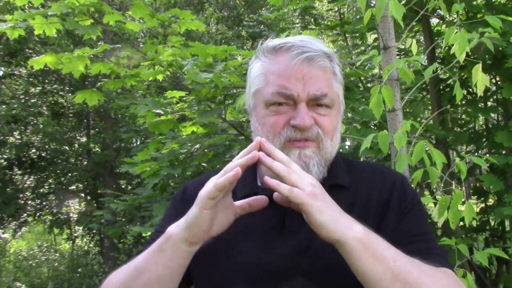 большой ключ к счастью женщины