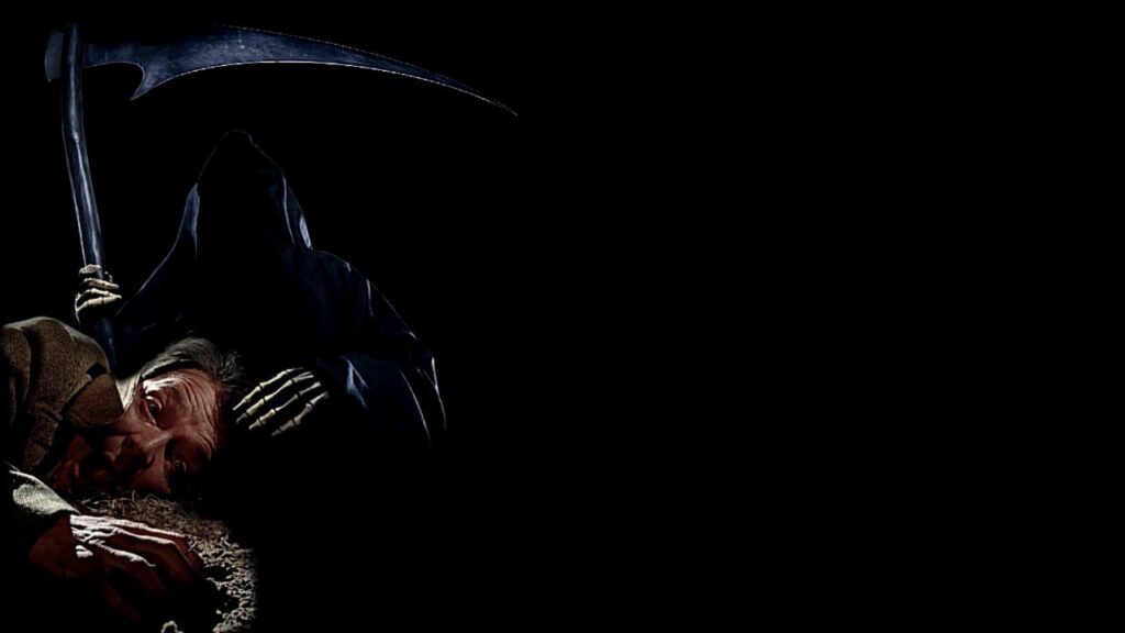 убийство на поле для гольфа