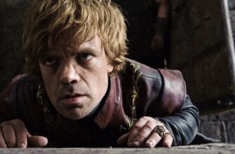 Терион Ланистер из Игры Престолов