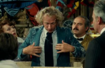 президент строит фирму