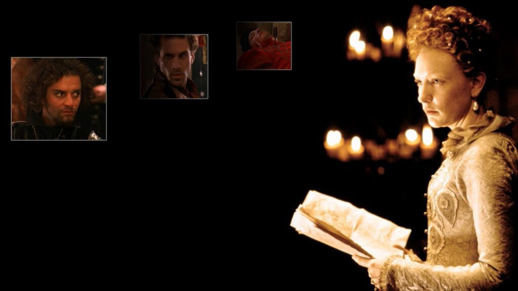 как использовать внутренних врагов против внешних