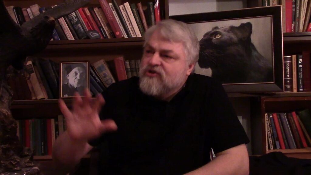 начальники-кулаки