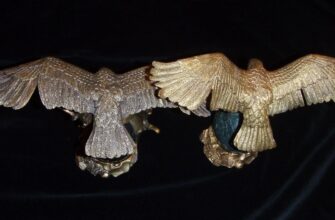 Оберег несущий в дом благословение