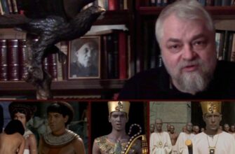 Орлы и вороны