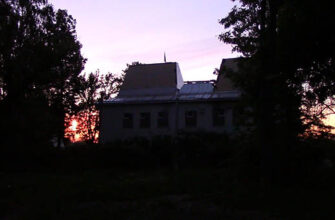 Остановка строительства Музея Героев