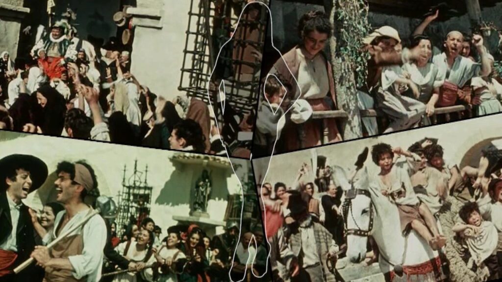 проститутка или способ санчо панса