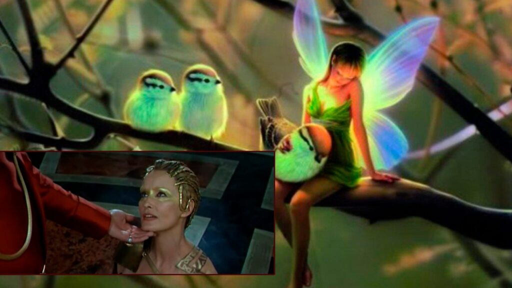 женщин думающих только о хорошем