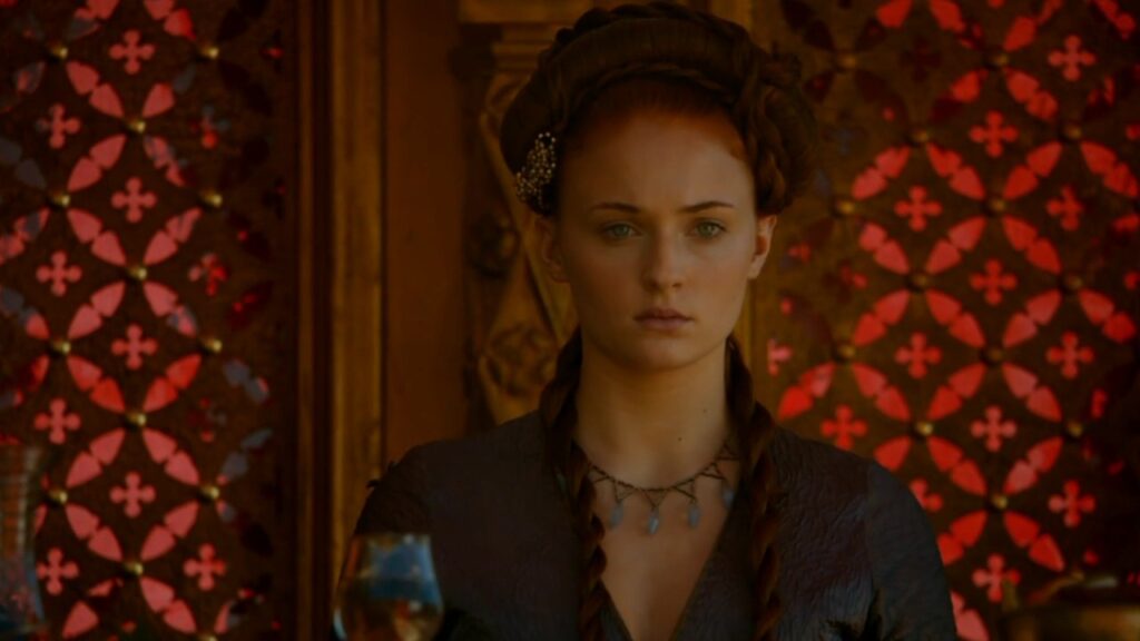 твой красный цветок всё ещё цветёт