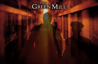 Кадры из фильма "Зелёная миля"