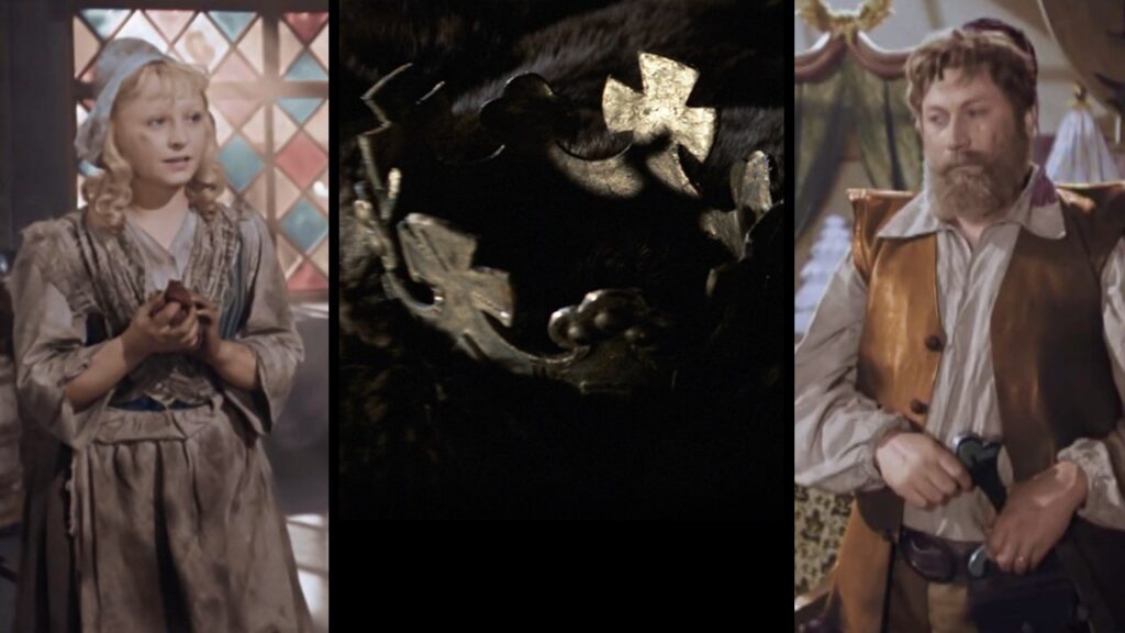 золушку царской невестой воспитал отец