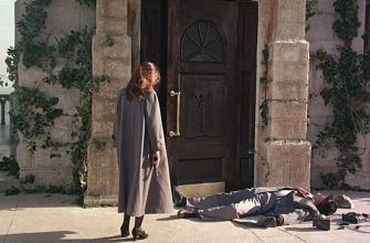 агата кристи десять негритят часть 1 меняйлов представляет