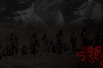 актеры принимают бой хамза ниязи 1