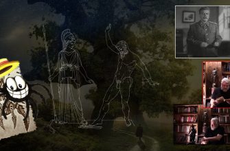 арахна афина паллада и александр матросов