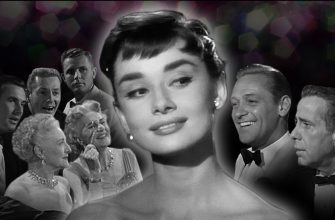 четыре типа людей которых сабрина сумела заинтересовать на балу