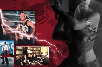 как справиться женщиной крутой джо меняйлов