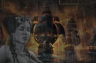 как стать капитаном пиратской бригантины