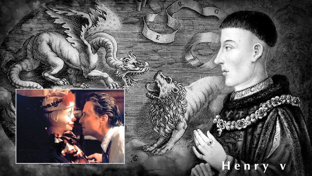 как увидеть дракона хотя бы временно