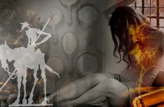 какие травмы принуждают считать дон кихота прекрасным