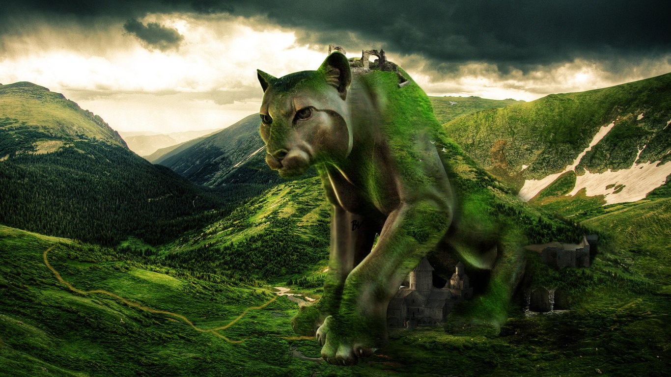 крутые повороты