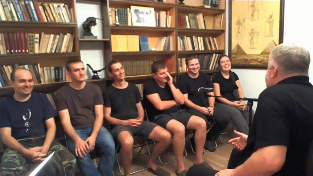 кулак и как рядом с ним выжить