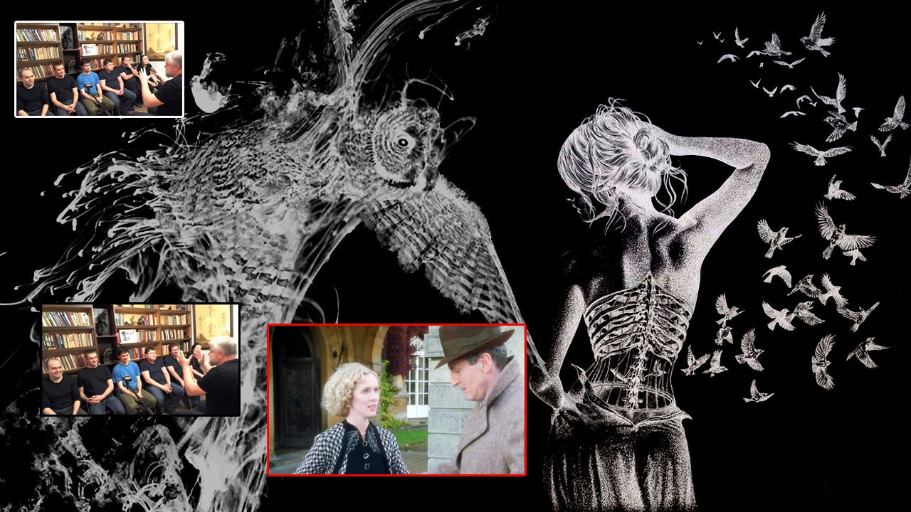 особенности удовольствия совооких женщин