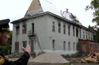 открытое письмо губернатору тульской области по поводу сожжения музея героев