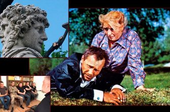 первый выход на двуликого януса