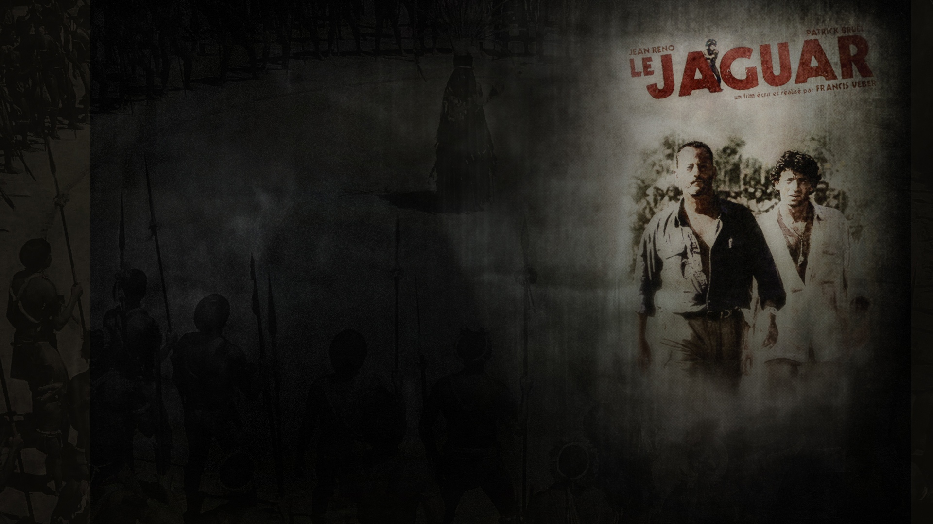 победа светлого шамана которого все принимают за тёмного