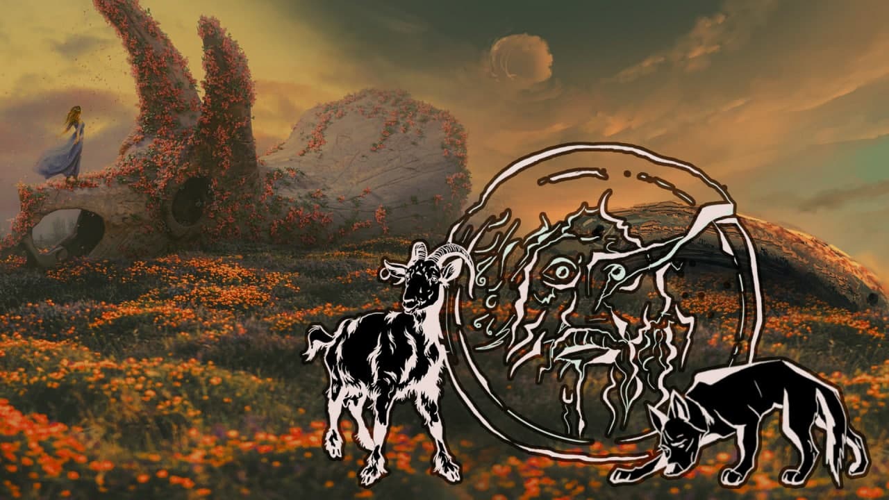 побеждённые собаками