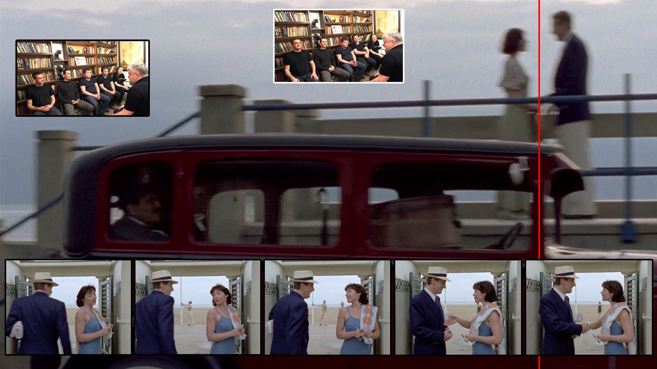 почему пуаро женил гастингса именно на ней