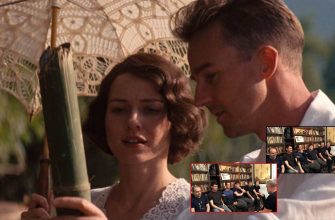 подноготная любви в разрисованной вуали