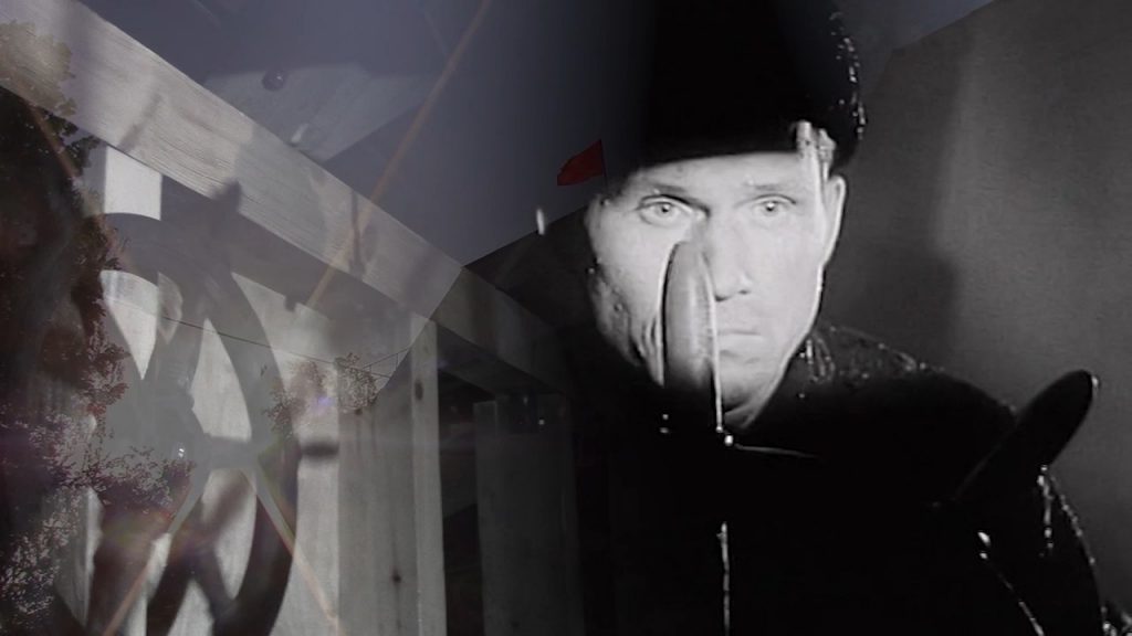 похождения военного провизора